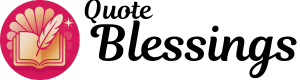Quote Blessings Logo