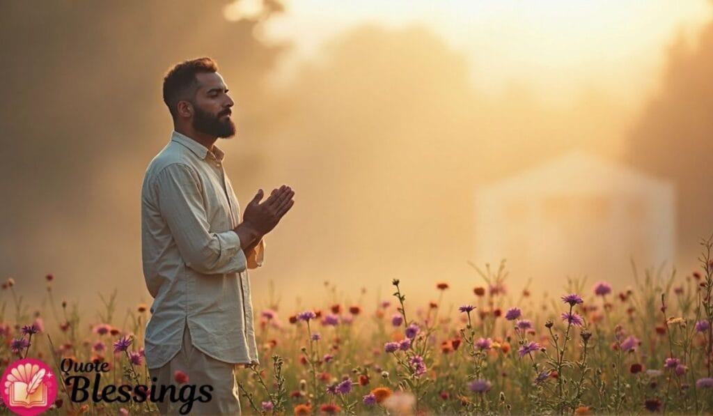 Good Morning Thursday Prayer.
