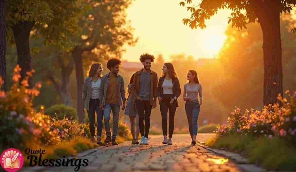 Good Morning Thursday Wishes for Friends Image.