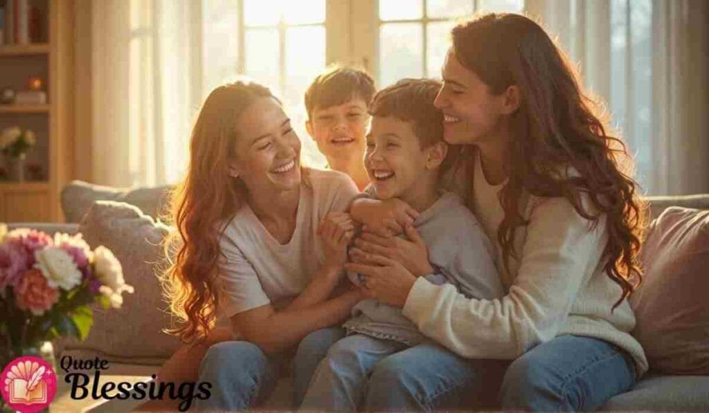 Thursday Blessings For Family.