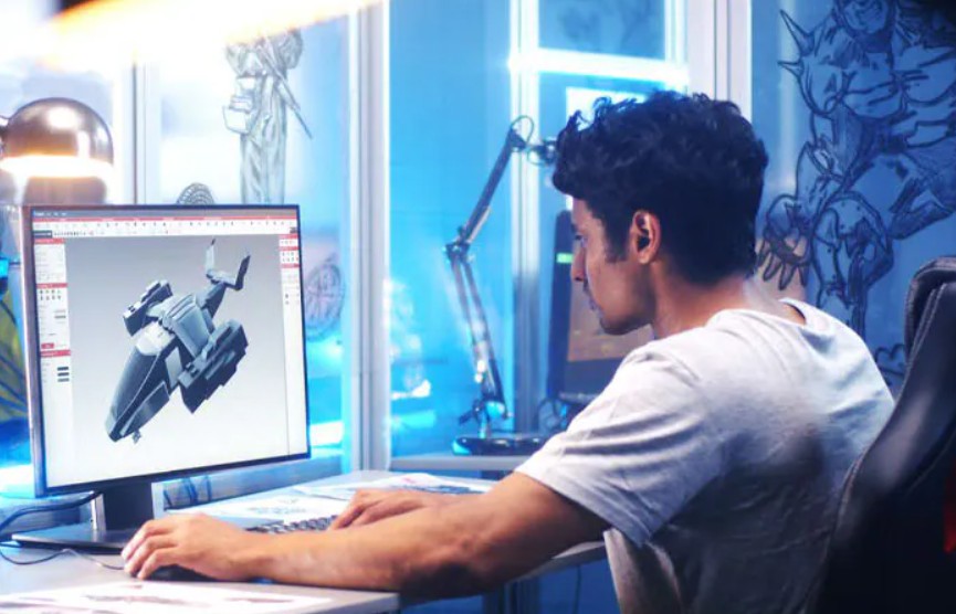 The Technical Excellence Behind Modern Gaming Platforms