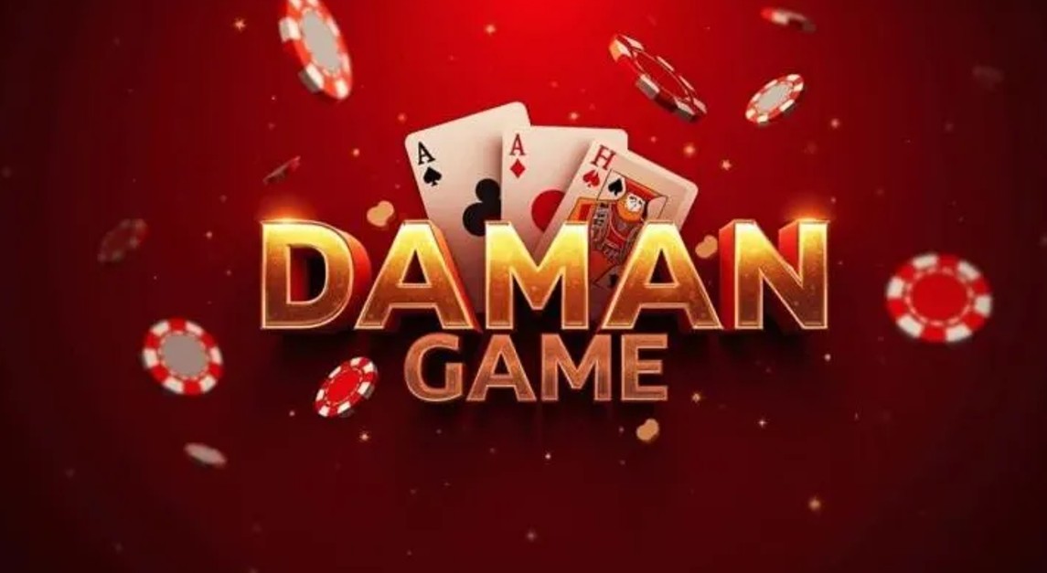Daman Game App: A Complete User Experience Review