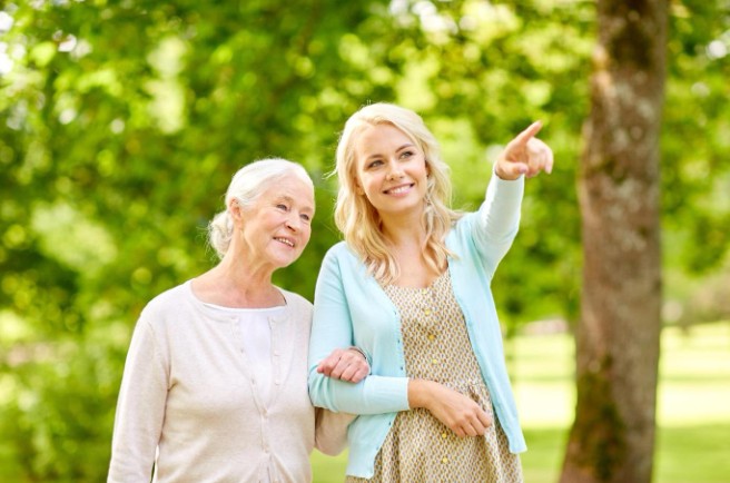 Engaging Outdoor Activities for Families and Seniors