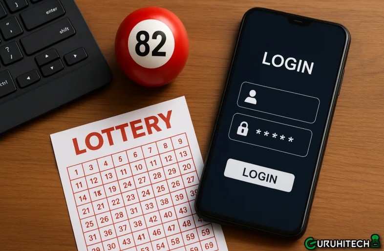 Secure Your Account: 82 Lottery Login Tips