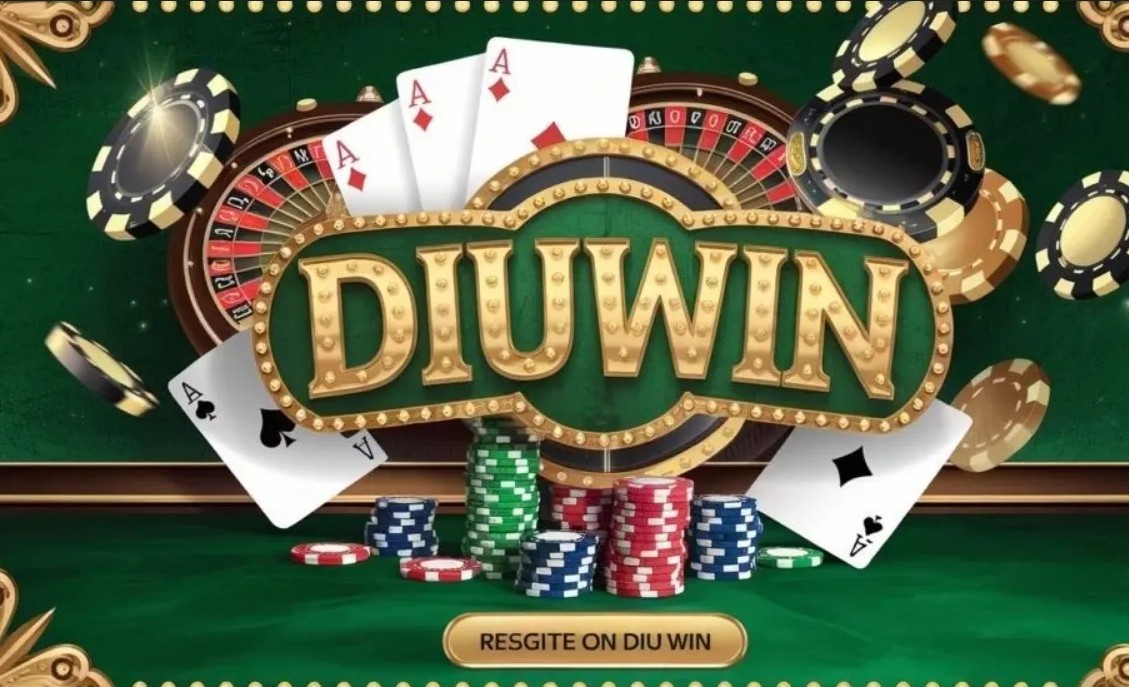 Why Diuwin is the Go-To Choice for Online Gamers