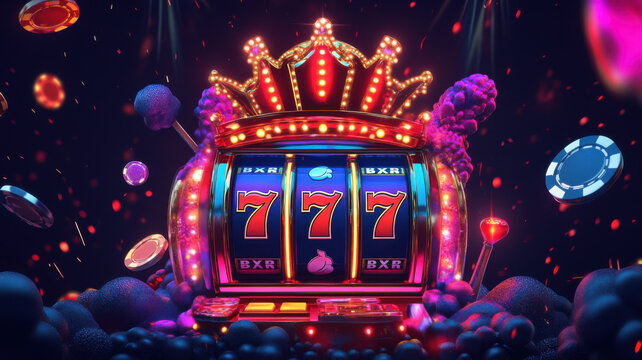 Maximize Your Wins with King88 Slot Gacor
