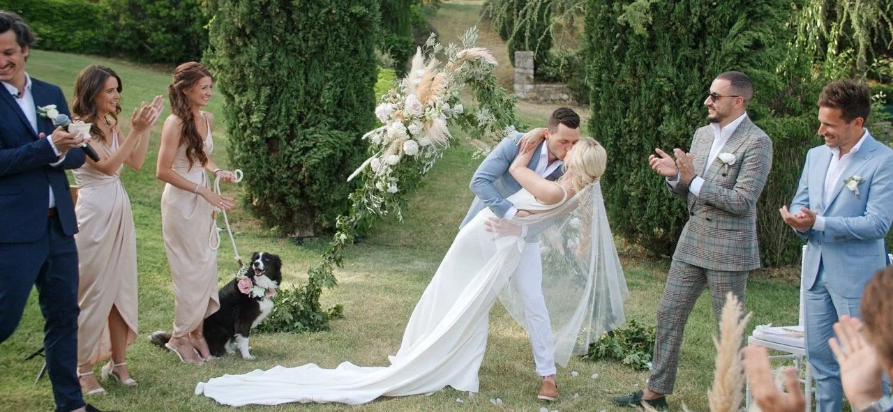 3 Modern Wedding Videography Trends Couples Love
