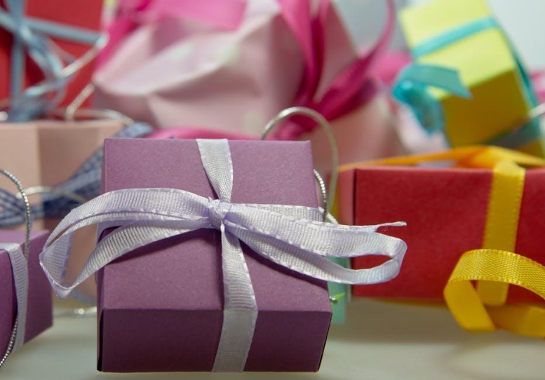 Faith-Filled Keepsakes: Meaningful Presents for a Sacred Milestone