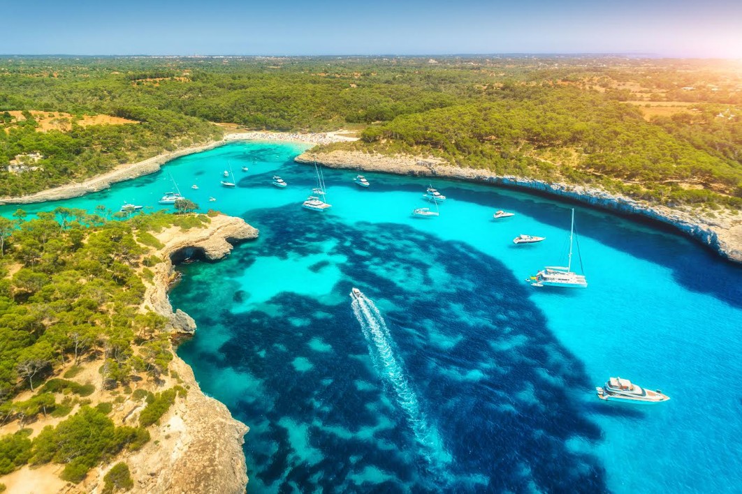 Luxury Without Limits: How Concierge Services Personalize Your Mallorca Stay