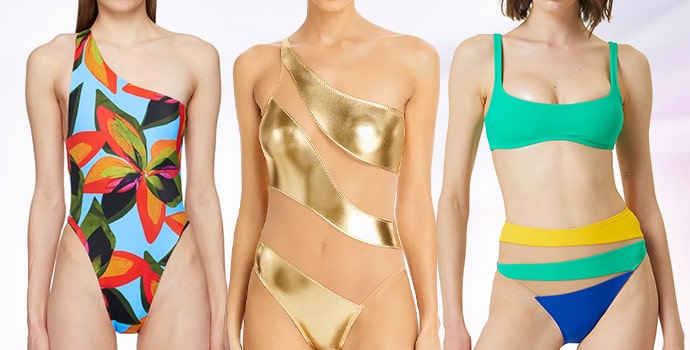 Swimsuits: A Dive into Humanity's Most Revealing Garment