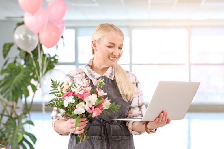 5 Top Floral Trends in the UK: Seasonal Blooms Homeowners Love