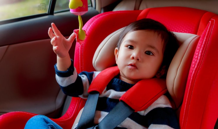 From First Ride Home to Preschool Trips: The Evolution of Child Car Safety in Modern Parenting