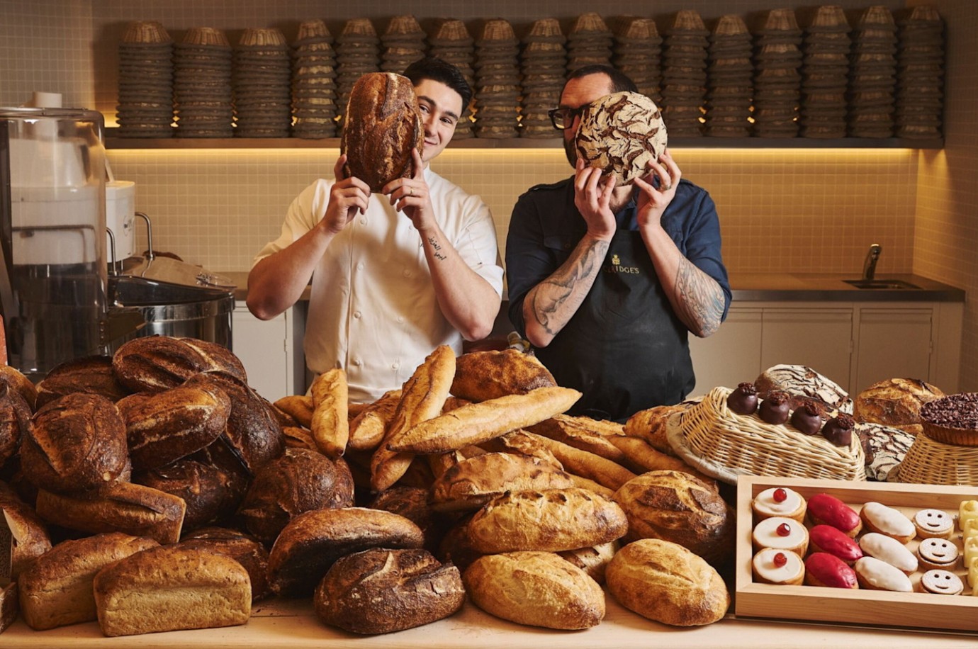 The Growing Popularity of Artisan Baking Culture