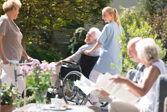Unique Ways Seniors Can Stay Active and Enjoy Life