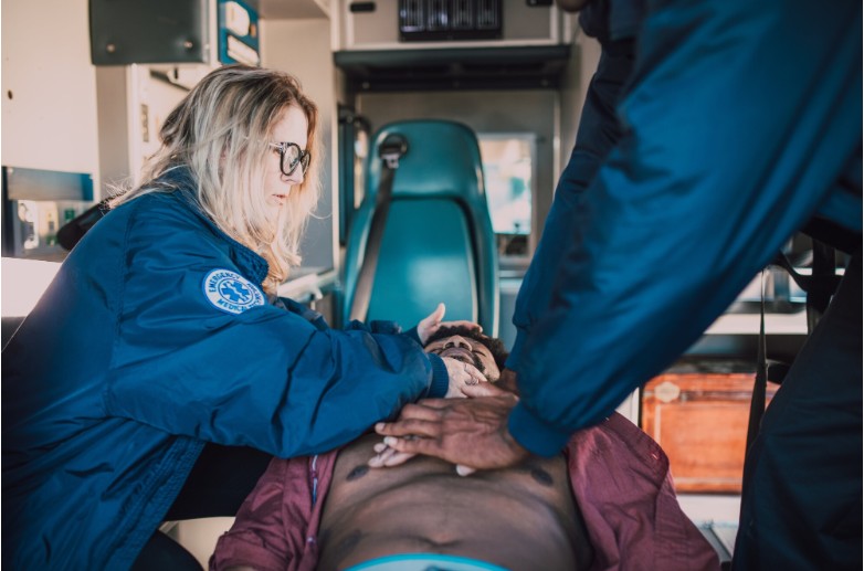 Certified CPR Training Courses for Emergency Response