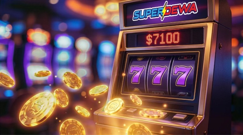 Eksplorasi Dunia Superdewa: Panduan Komprehensif Link Slot Superdewa Terpopuler