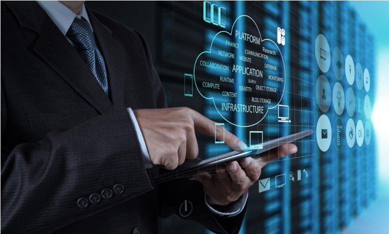 Harnessing Cloud Solutions for Organizational Growth