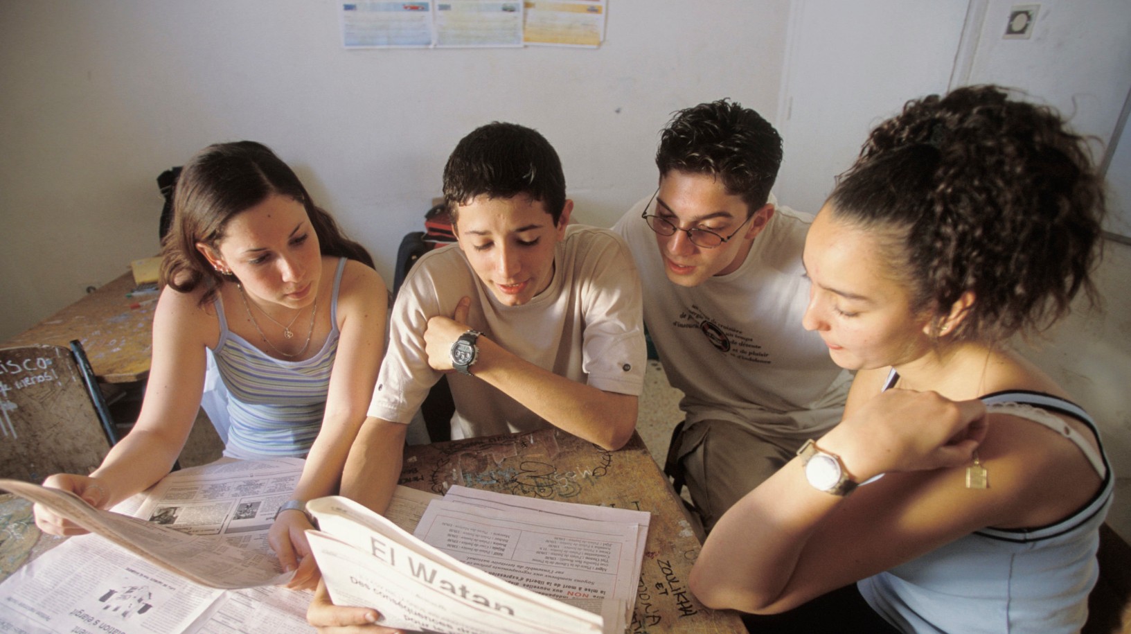 How to Move Forward When Your Education Was Interrupted