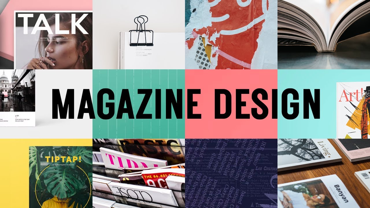 Magazine Design Tools That Actually Do Charts, Graphs, and Infographics Right