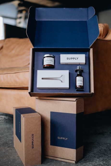Packaging Essentials for Businesses Looking to Stand Out