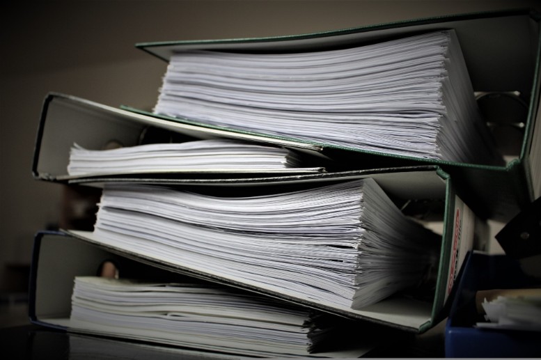 Professional Accuracy In Critical Document Logistics