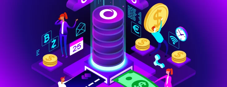 All-in-One Fintech Solution for Modern Banking & Crypto Management