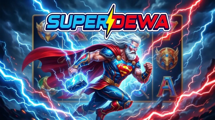 CERITA PEMAIN: PENGALAMAN REAL DENGAN SUPERDEWA LINK DAN SLOT GACOR