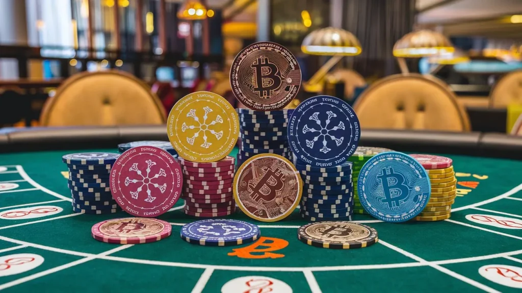 Casino Crypto – Complete Beginner to Pro Guide