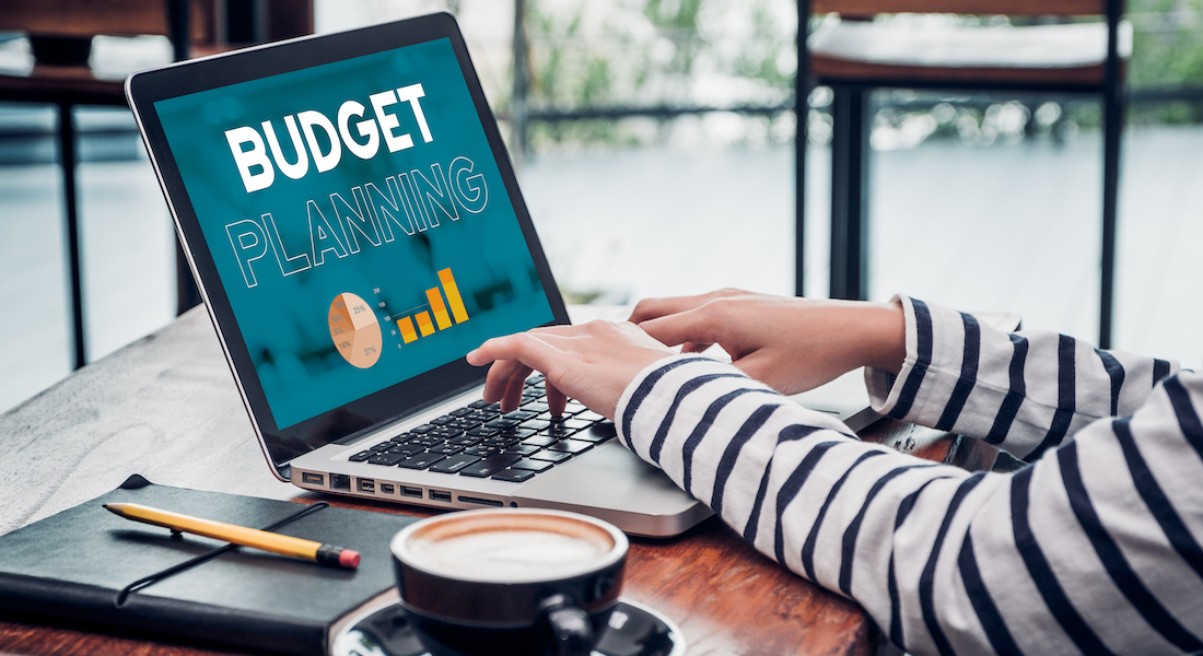 How Better Planning Keeps Storage, Banking, and Fun Spending From Draining Your Budget