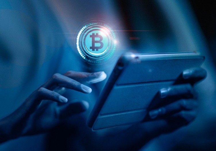 Top QR Code Generators for Secure Crypto Transactions