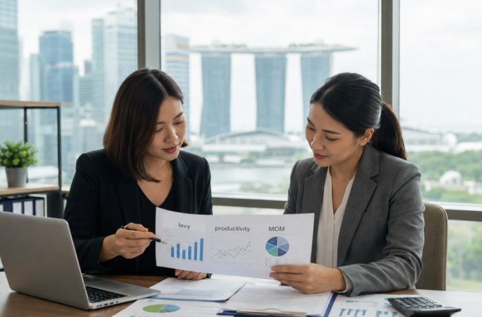 Singapore Payroll Compliance: CPF, SDL, and Foreign Worker Levy Explained