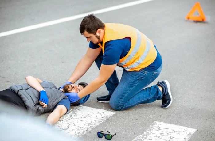 Injured While Walking in Washington, DC? Understanding Your Options