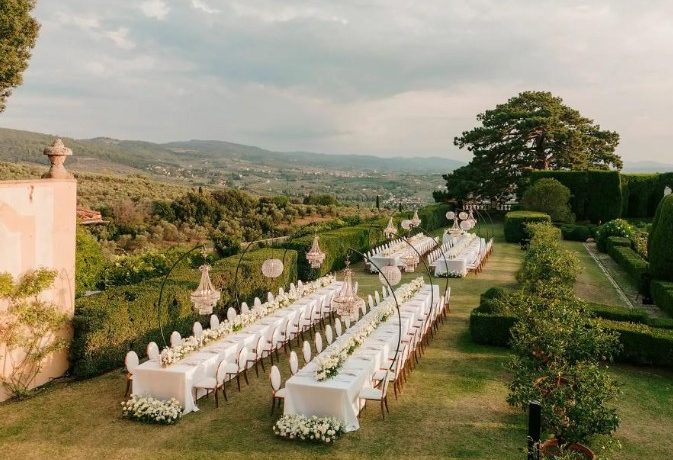 Wedding Venues in Italy: A Region-by-Region Guide to the Most Iconic Locations