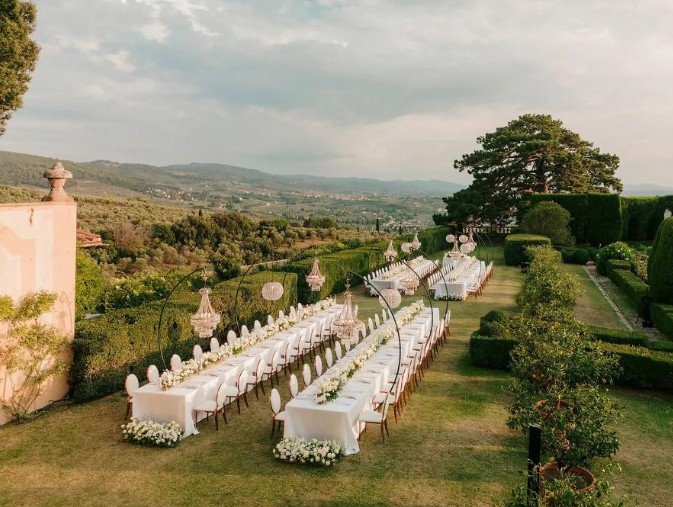 Wedding Venues in Italy: A Region-by-Region Guide to the Most Iconic Locations