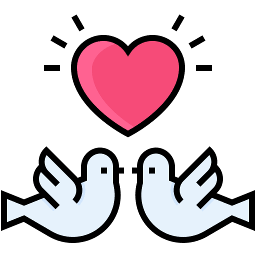 Relationship Blessings