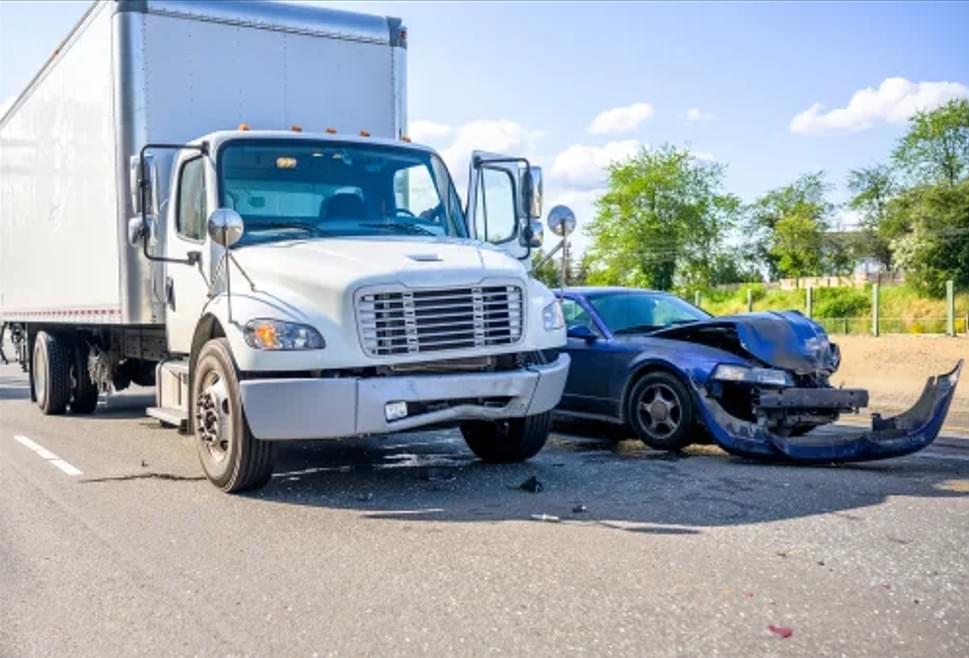 Houston Truck Crash Claims: What Victims Should Do Immediately After a Collision